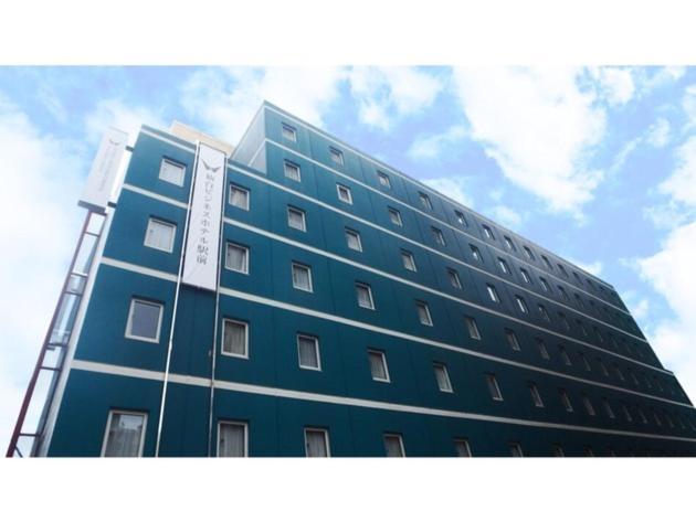 Sendai Business Hotel Ekimae - Vacation Stay 71942V Exterior photo